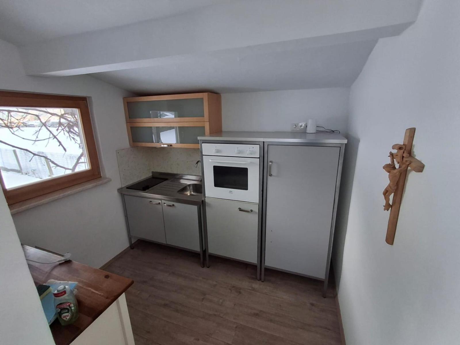 Chalet Scheffsnoth Lofer Exterior foto
